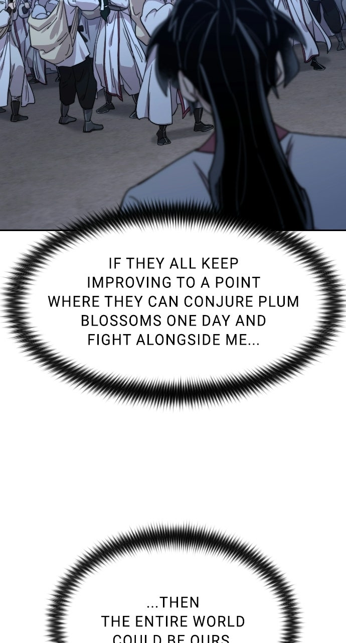 Read Return of the Blossoming Blade Manga Online