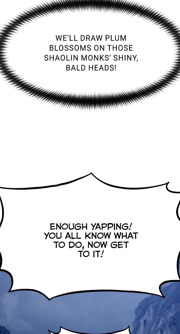 Read Return of the Blossoming Blade Manga Online