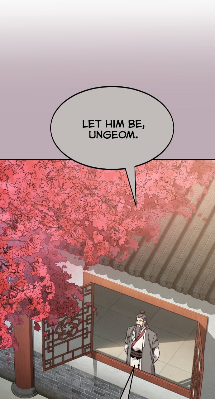 Read Return of the Blossoming Blade Manga Online