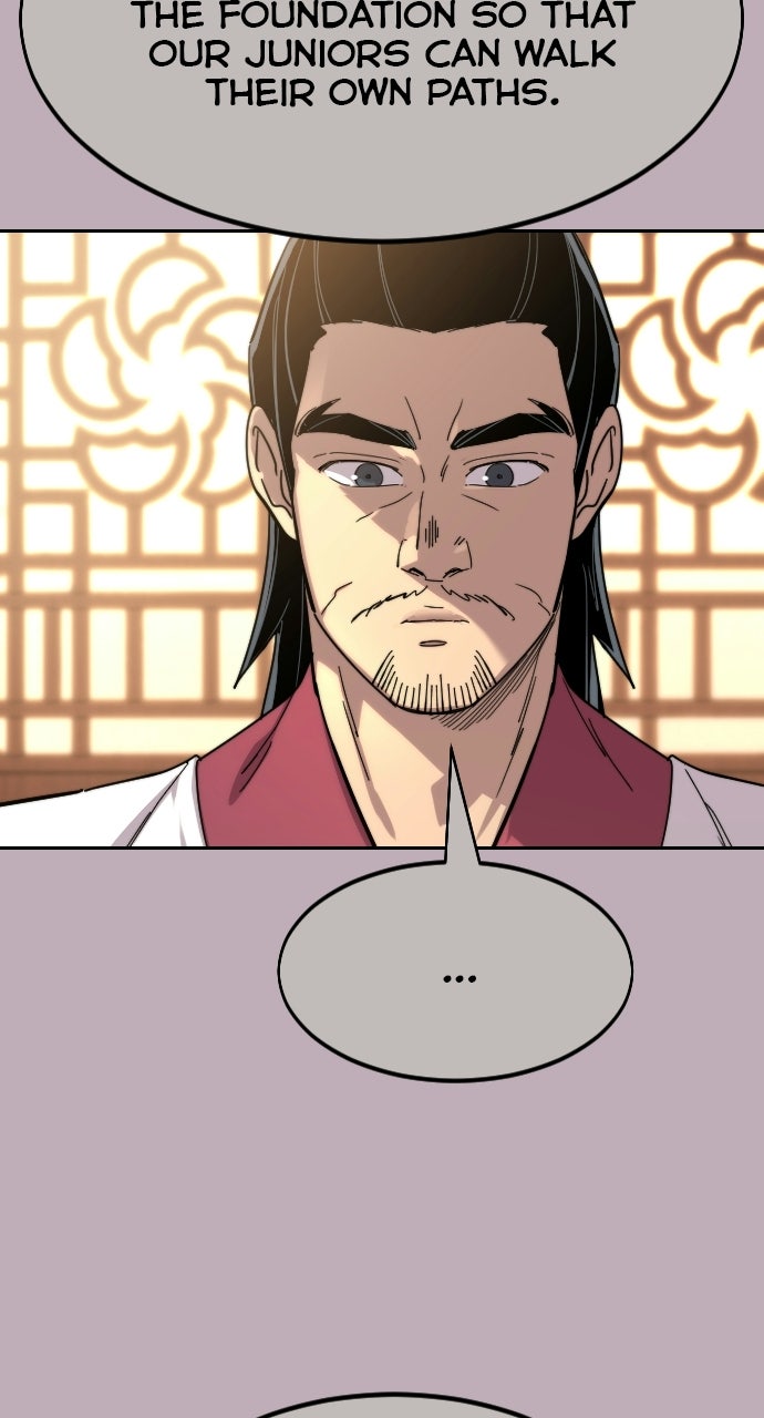 Read Return of the Blossoming Blade Manga Online
