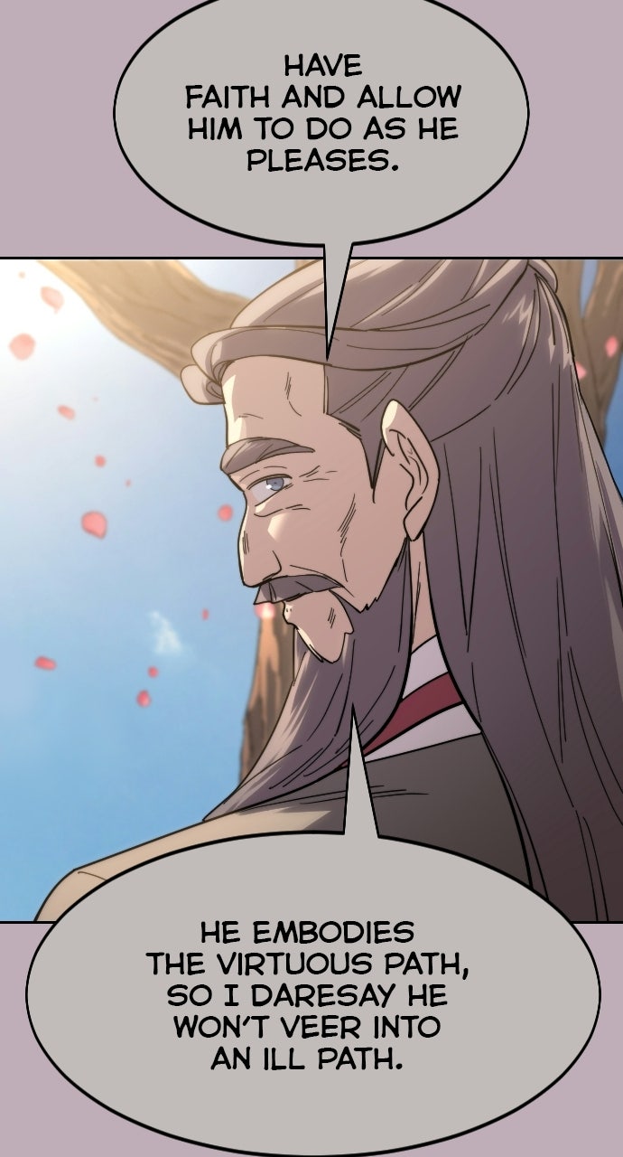 Read Return of the Blossoming Blade Manga Online