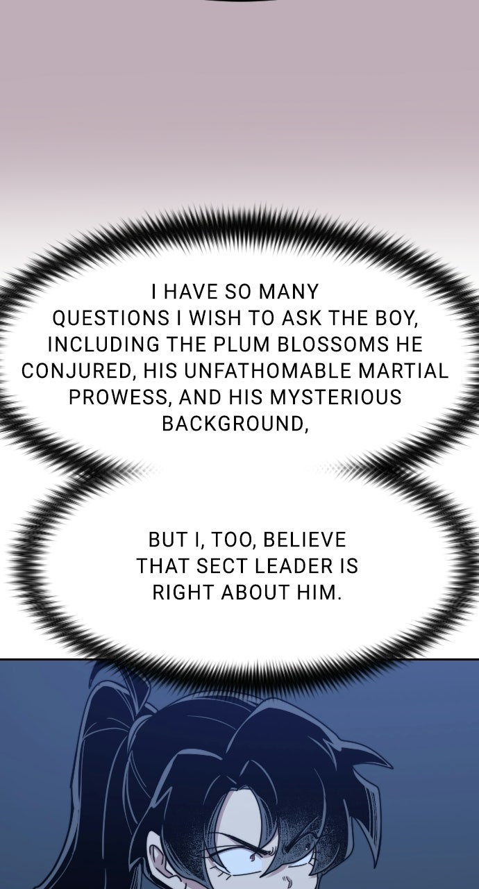 Read Return of the Blossoming Blade Manga Online