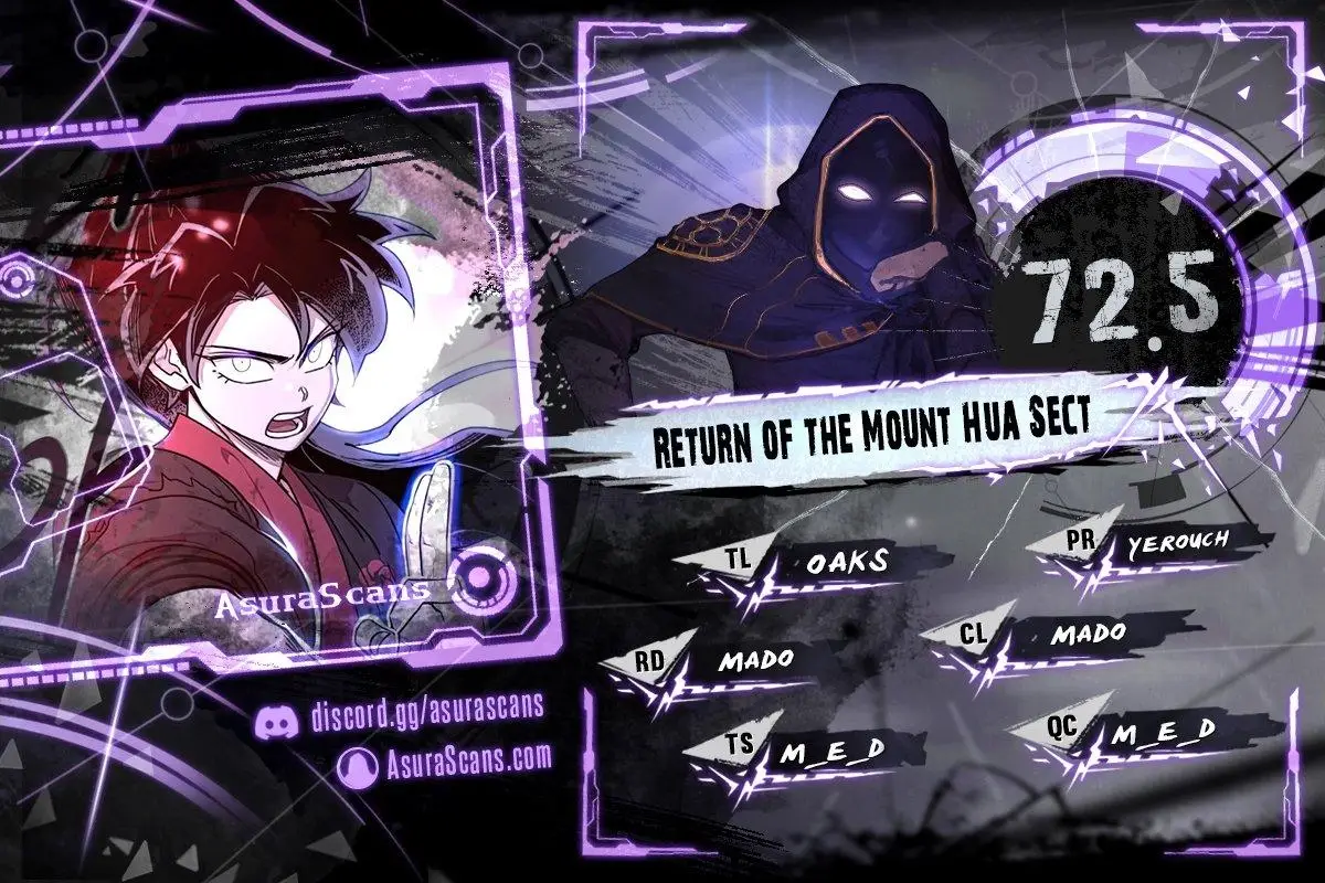 Read Return of the Blossoming Blade Manga Online