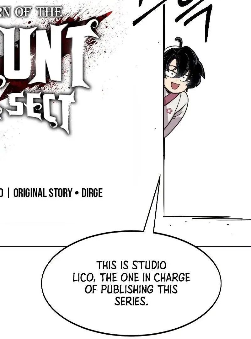 Read Return of the Blossoming Blade Manga Online