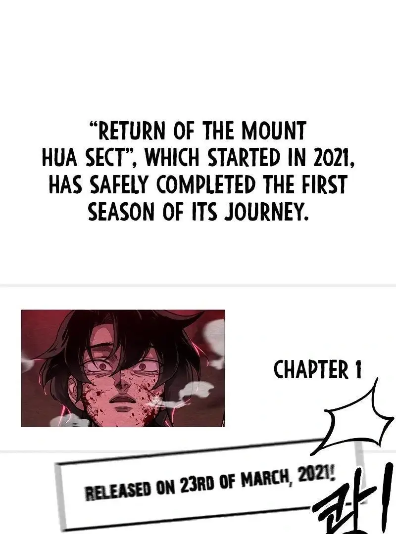 Read Return of the Blossoming Blade Manga Online