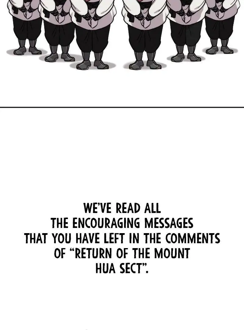 Read Return of the Blossoming Blade Manga Online