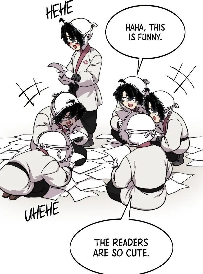 Read Return of the Blossoming Blade Manga Online