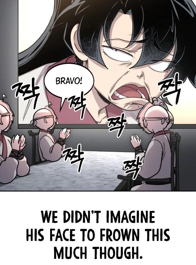 Read Return of the Blossoming Blade Manga Online