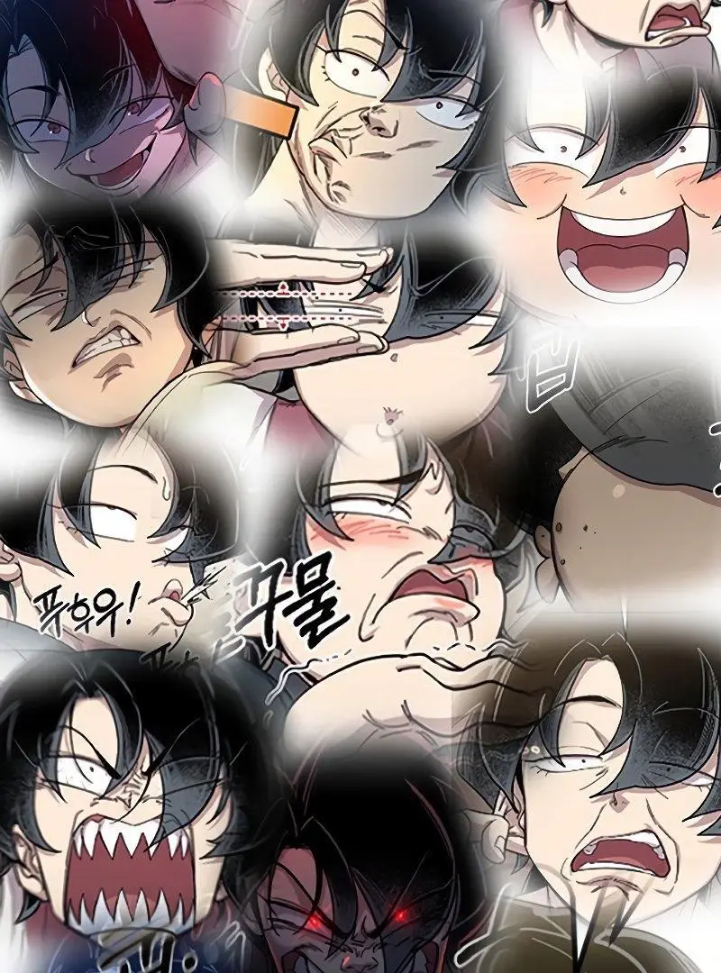 Read Return of the Blossoming Blade Manga Online