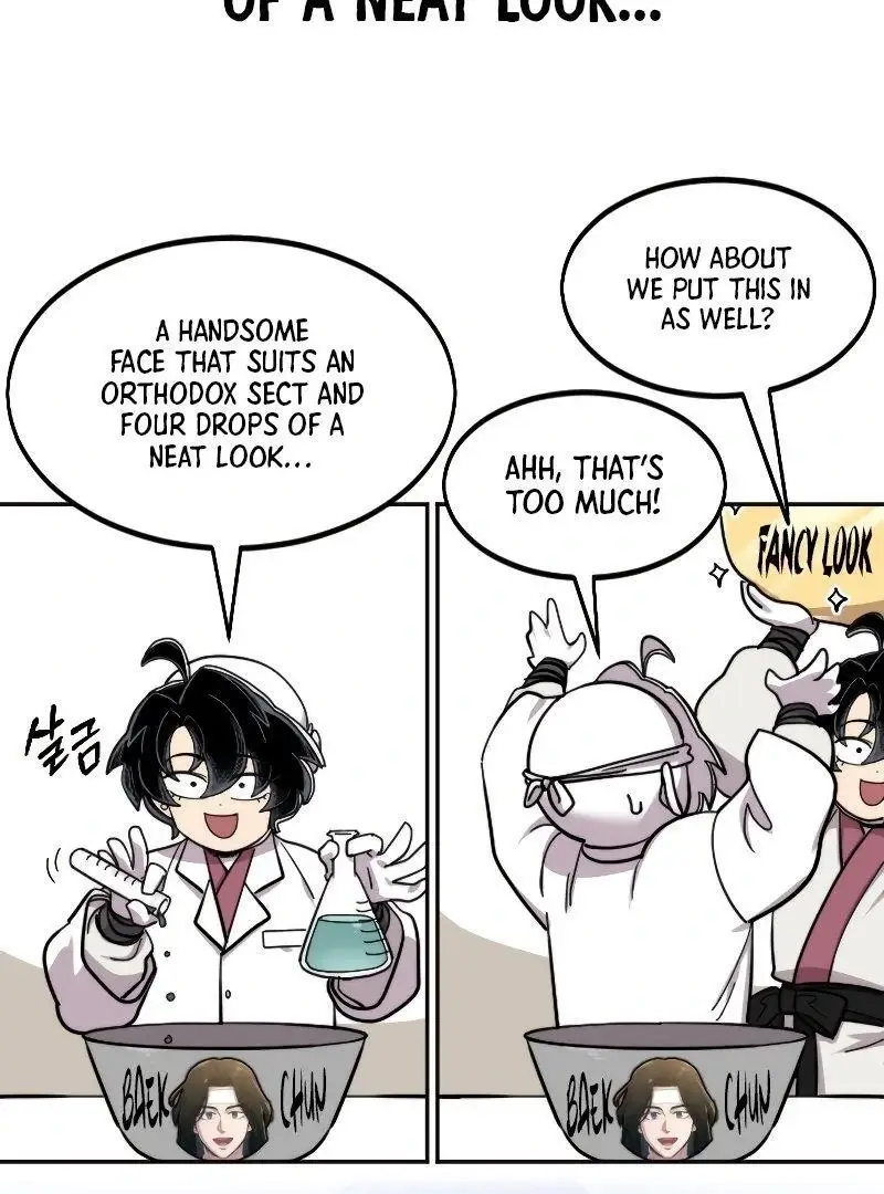 Read Return of the Blossoming Blade Manga Online
