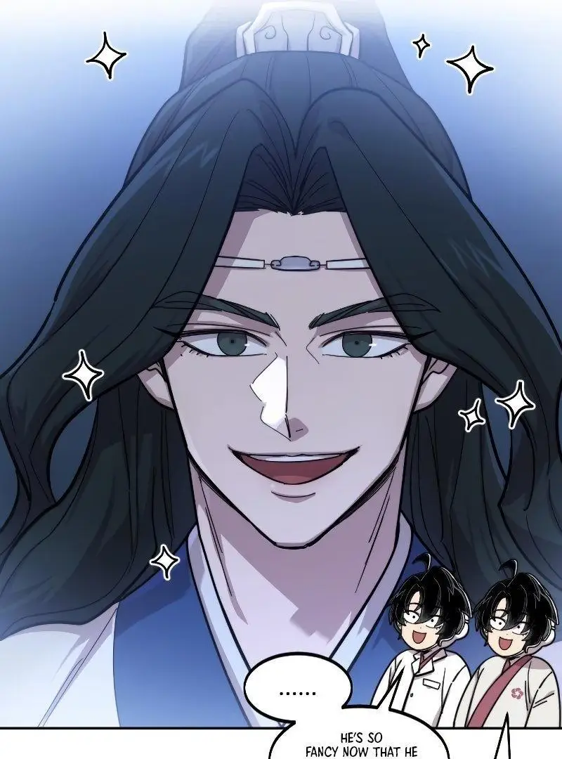 Read Return of the Blossoming Blade Manga Online
