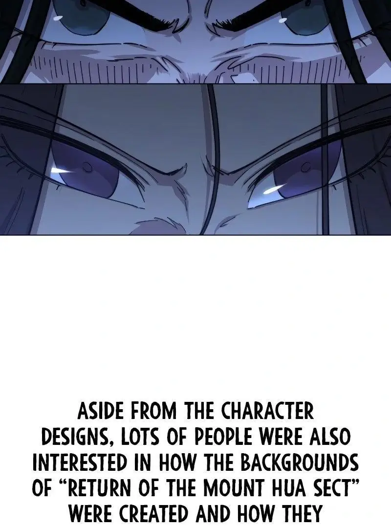 Read Return of the Blossoming Blade Manga Online