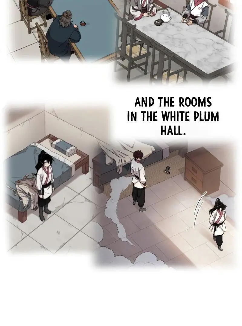 Read Return of the Blossoming Blade Manga Online