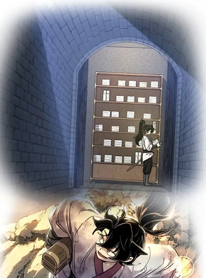 Read Return of the Blossoming Blade Manga Online
