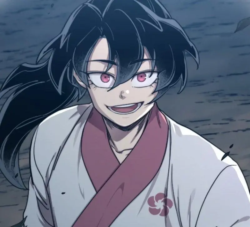 Read Return of the Blossoming Blade Manga Online
