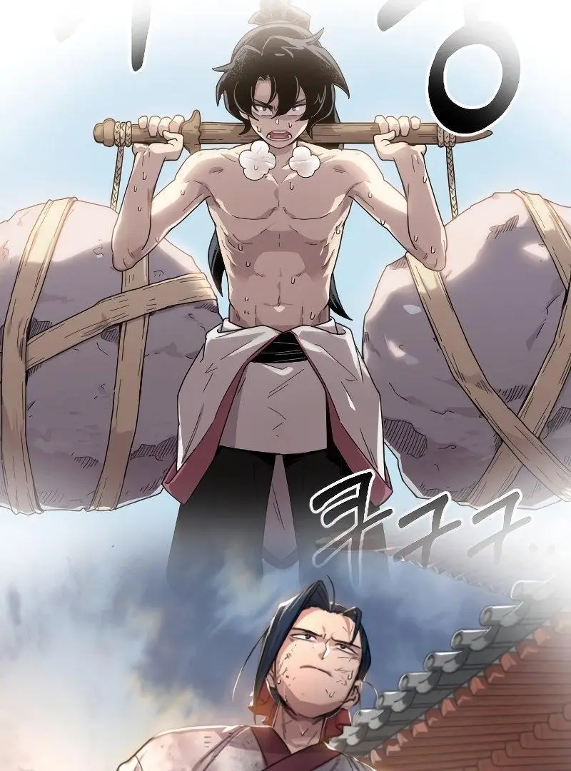 Read Return of the Blossoming Blade Manga Online