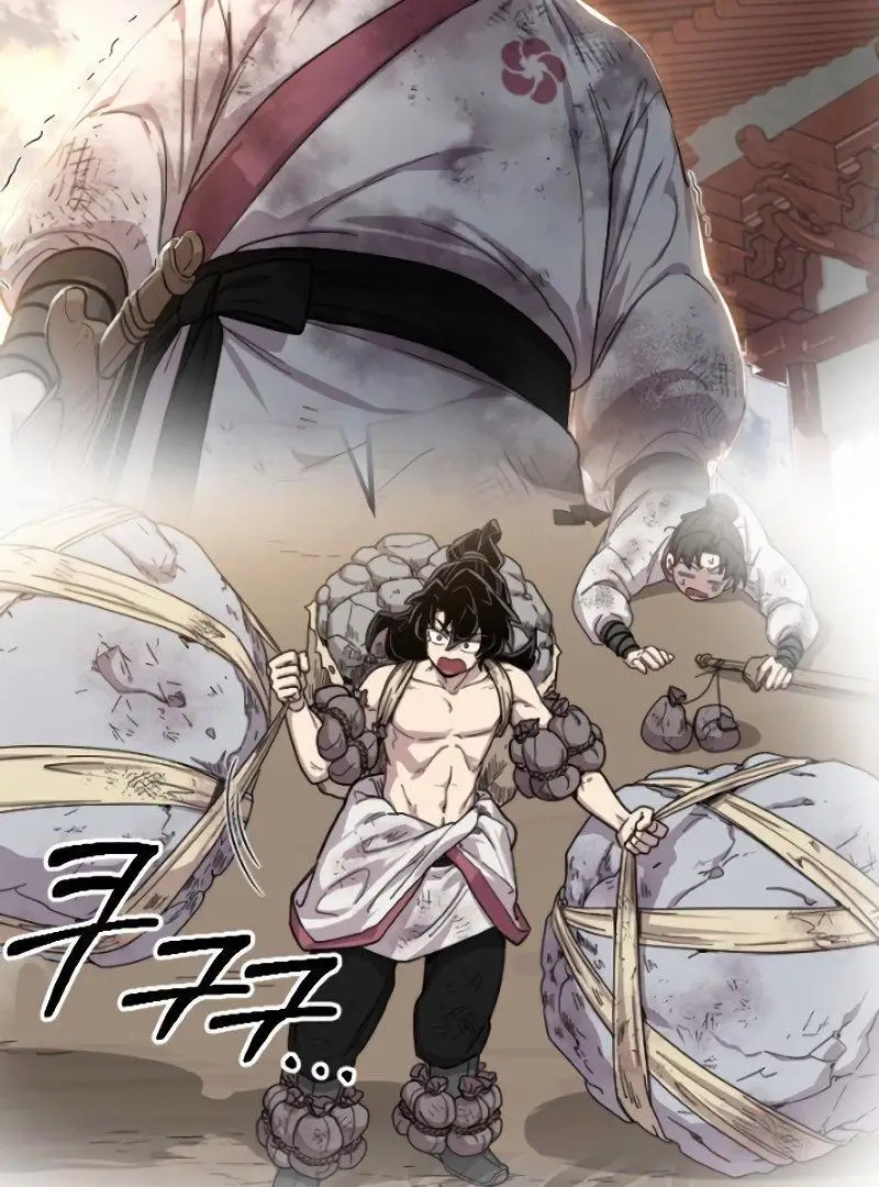 Read Return of the Blossoming Blade Manga Online