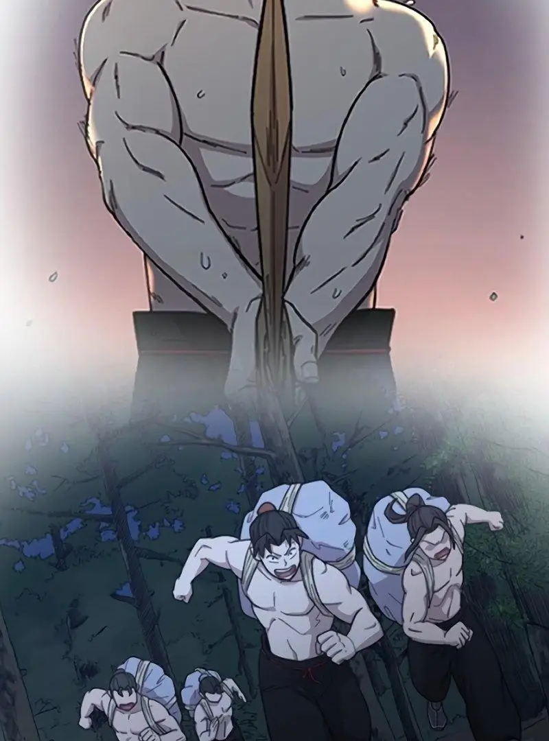 Read Return of the Blossoming Blade Manga Online