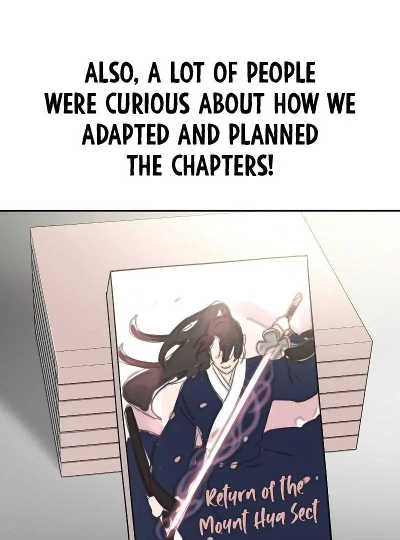 Read Return of the Blossoming Blade Manga Online