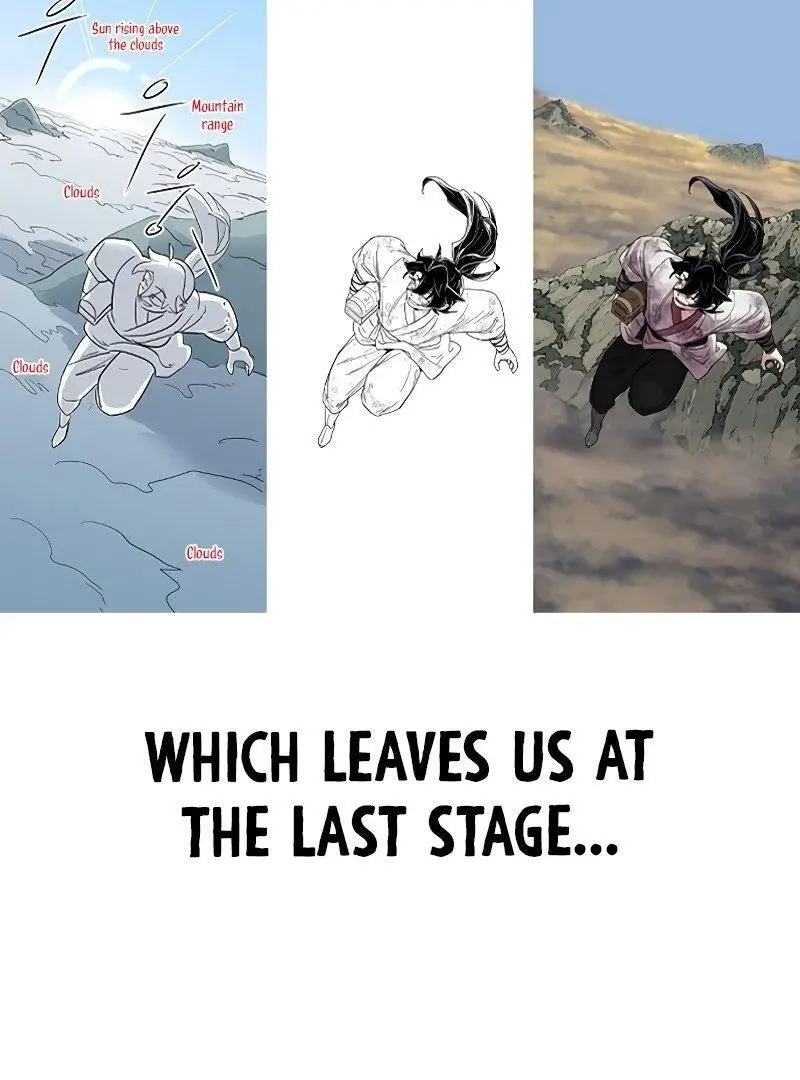 Read Return of the Blossoming Blade Manga Online