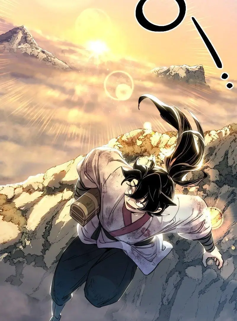 Read Return of the Blossoming Blade Manga Online
