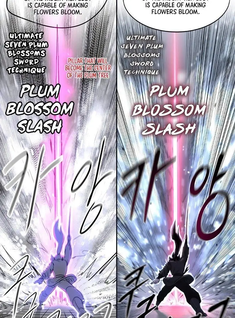 Read Return of the Blossoming Blade Manga Online