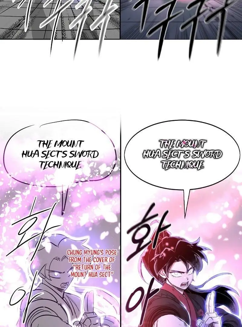 Read Return of the Blossoming Blade Manga Online