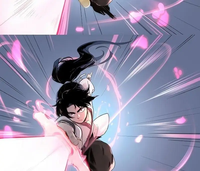 Read Return of the Blossoming Blade Manga Online