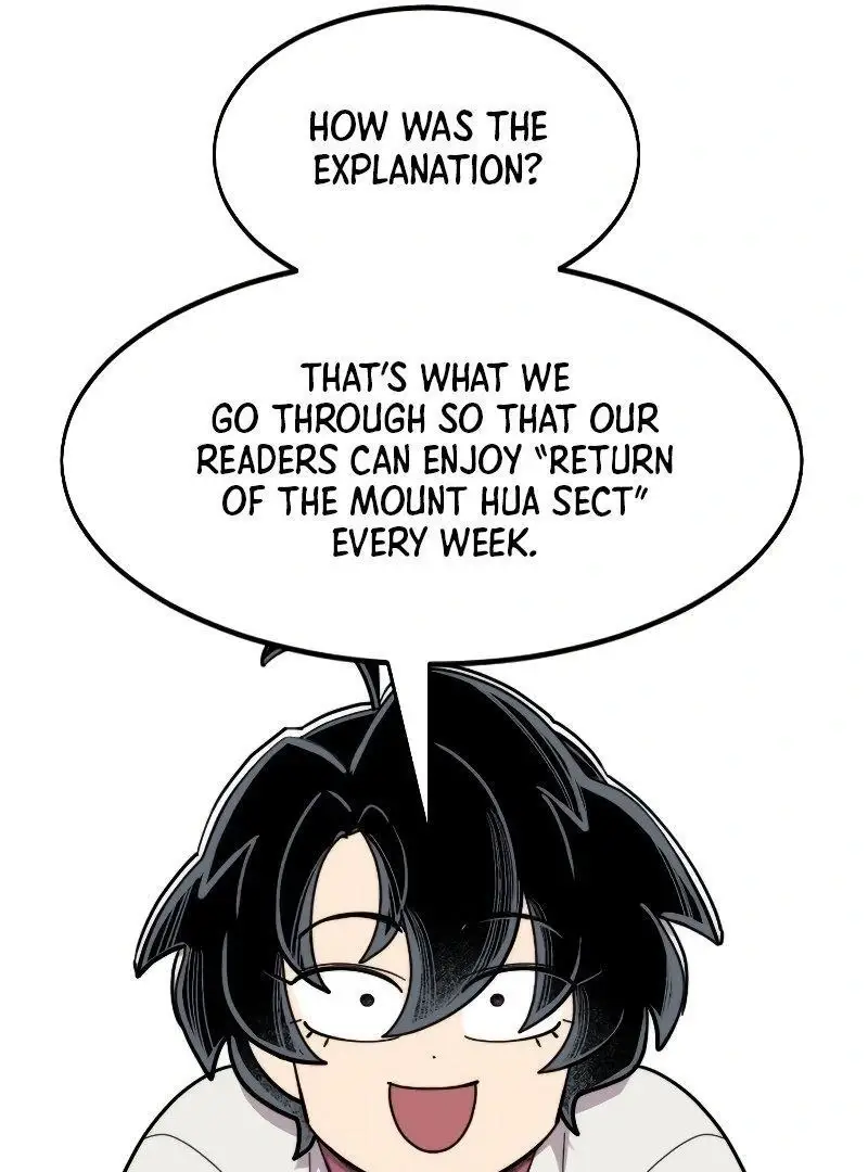 Read Return of the Blossoming Blade Manga Online