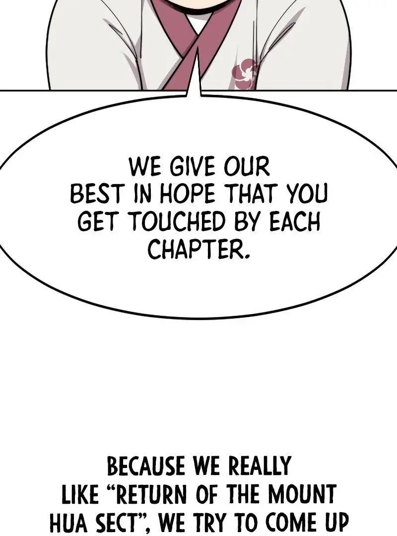 Read Return of the Blossoming Blade Manga Online