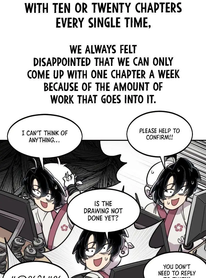 Read Return of the Blossoming Blade Manga Online