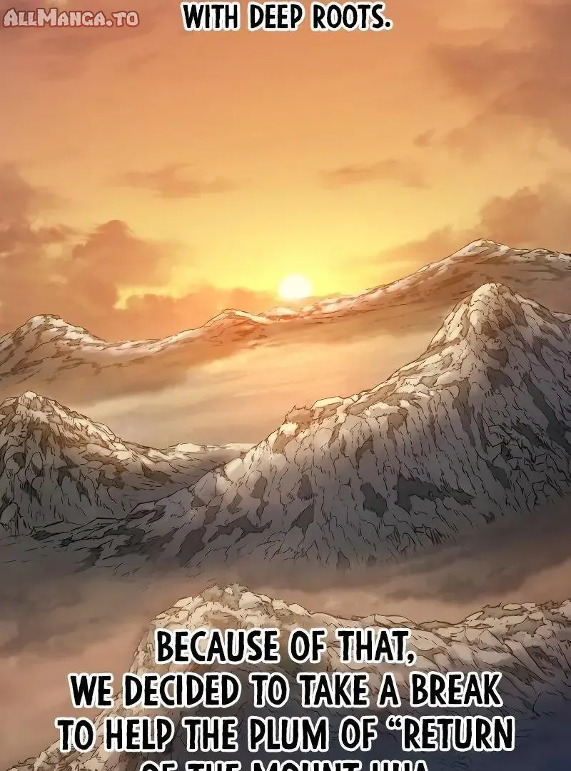 Read Return of the Blossoming Blade Manga Online