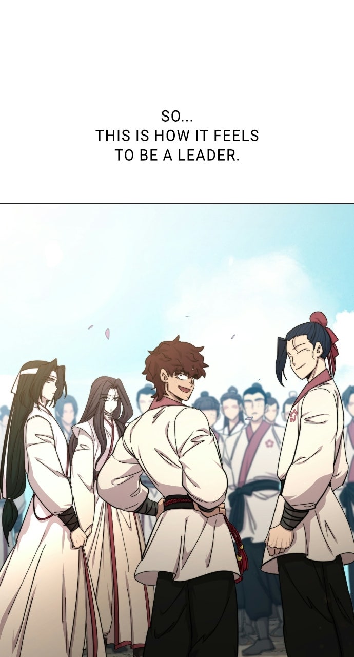 Read Return of the Blossoming Blade Manga Online