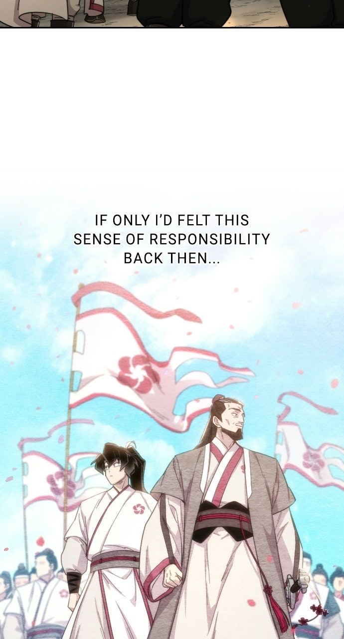 Read Return of the Blossoming Blade Manga Online