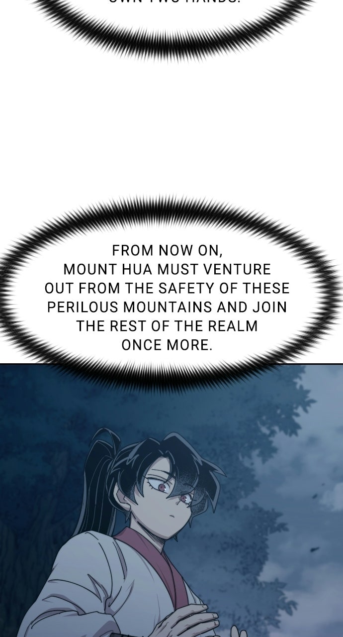 Read Return of the Blossoming Blade Manga Online
