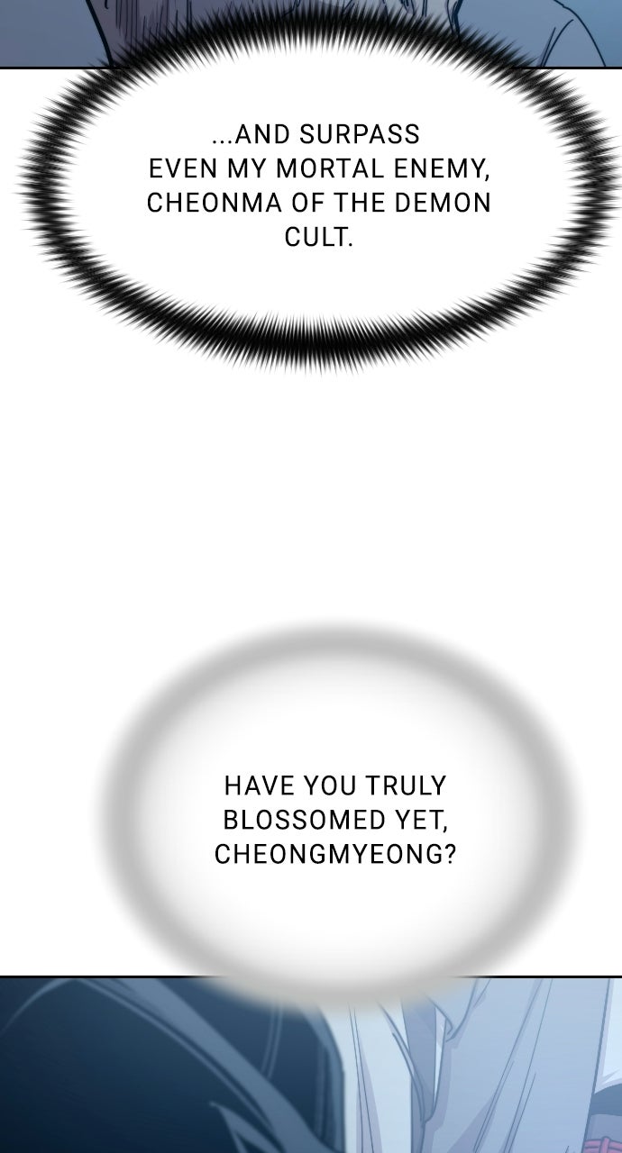 Read Return of the Blossoming Blade Manga Online
