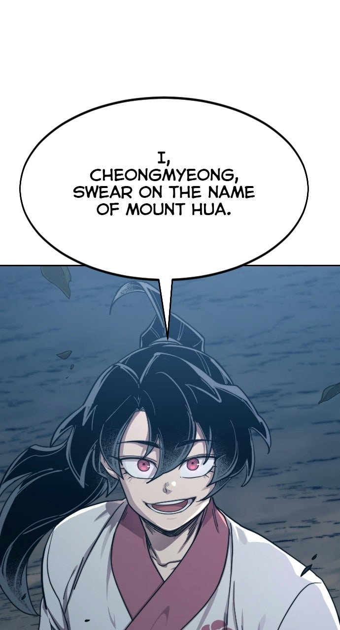 Read Return of the Blossoming Blade Manga Online