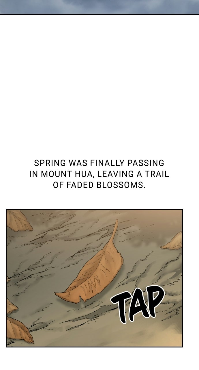 Read Return of the Blossoming Blade Manga Online