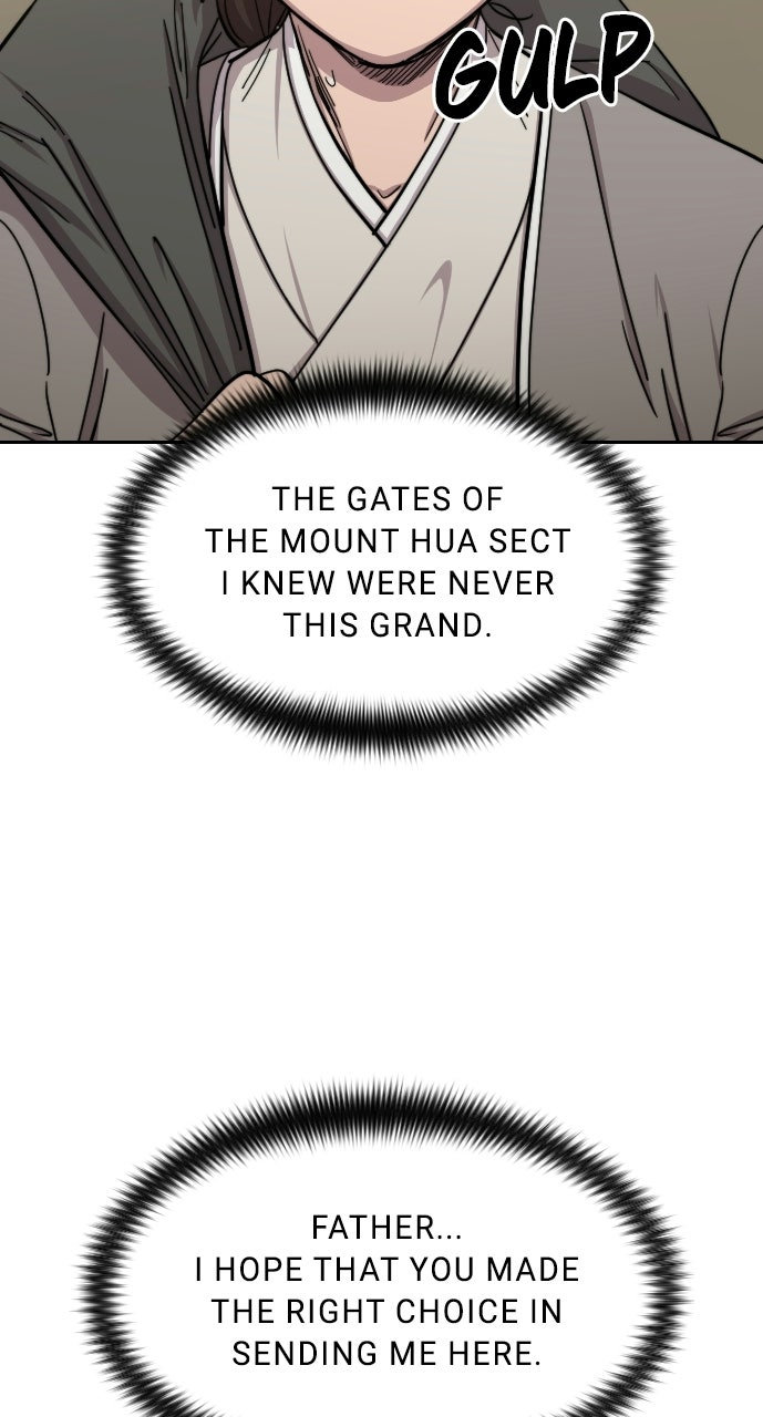 Read Return of the Blossoming Blade Manga Online