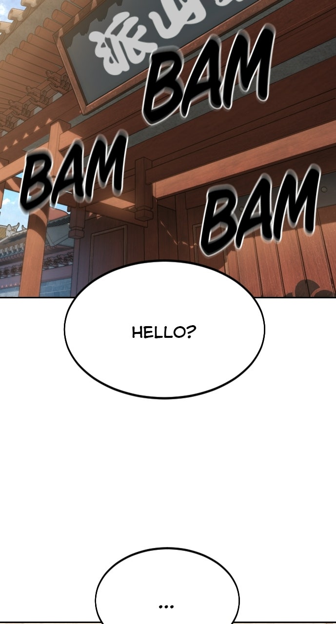 Read Return of the Blossoming Blade Manga Online