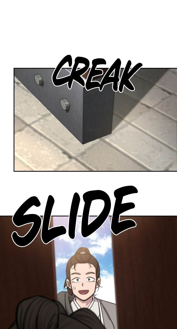 Read Return of the Blossoming Blade Manga Online