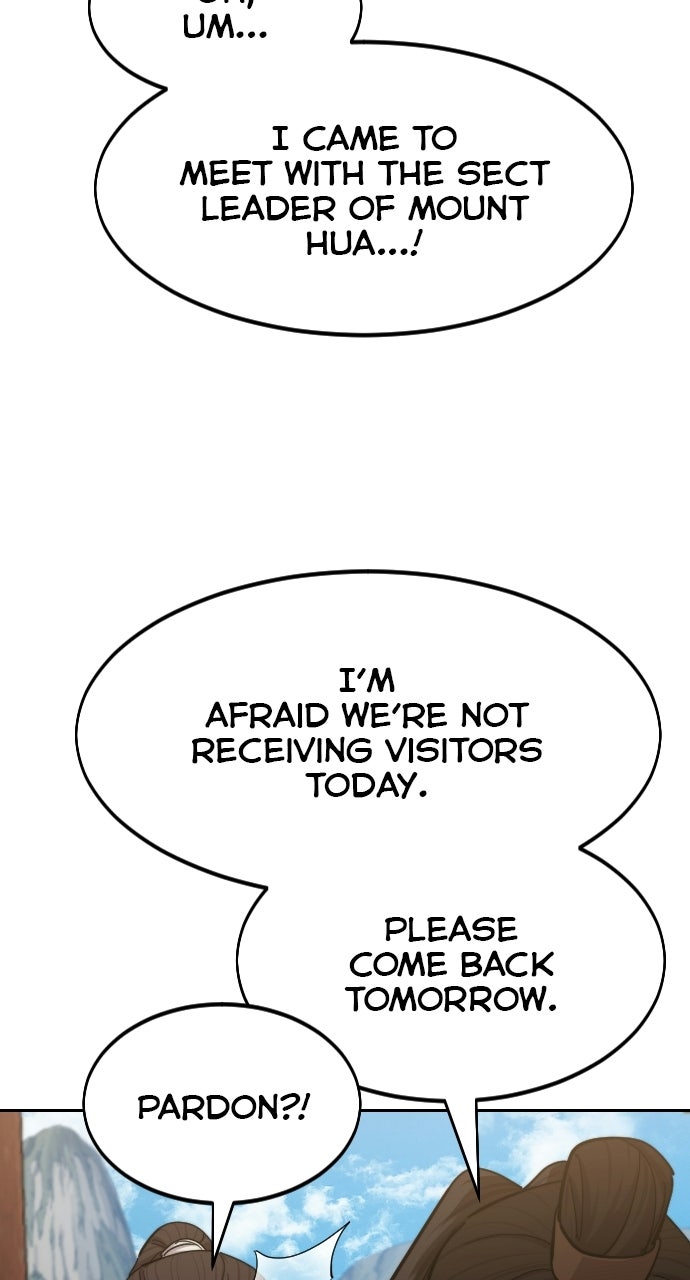 Read Return of the Blossoming Blade Manga Online