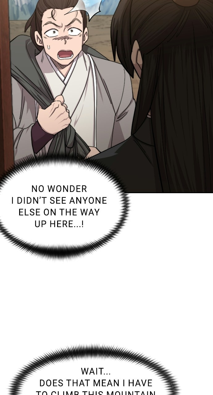 Read Return of the Blossoming Blade Manga Online