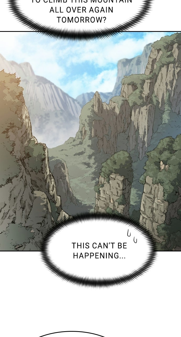 Read Return of the Blossoming Blade Manga Online