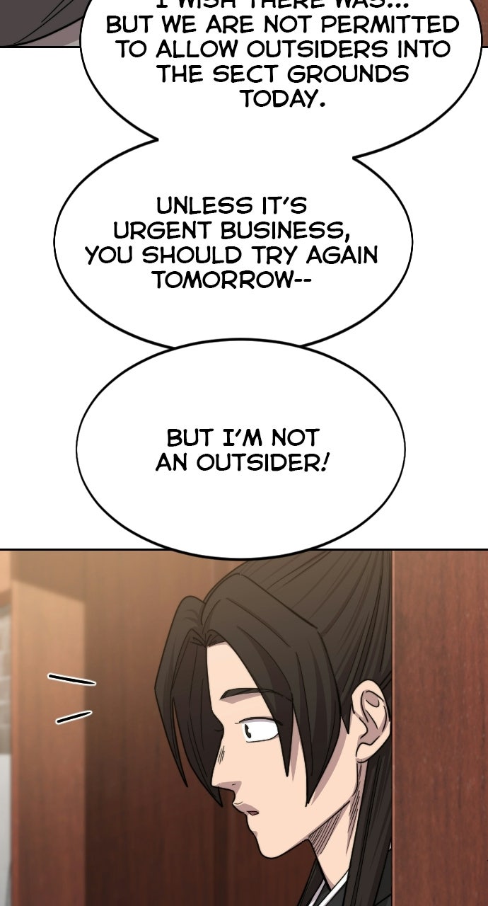Read Return of the Blossoming Blade Manga Online