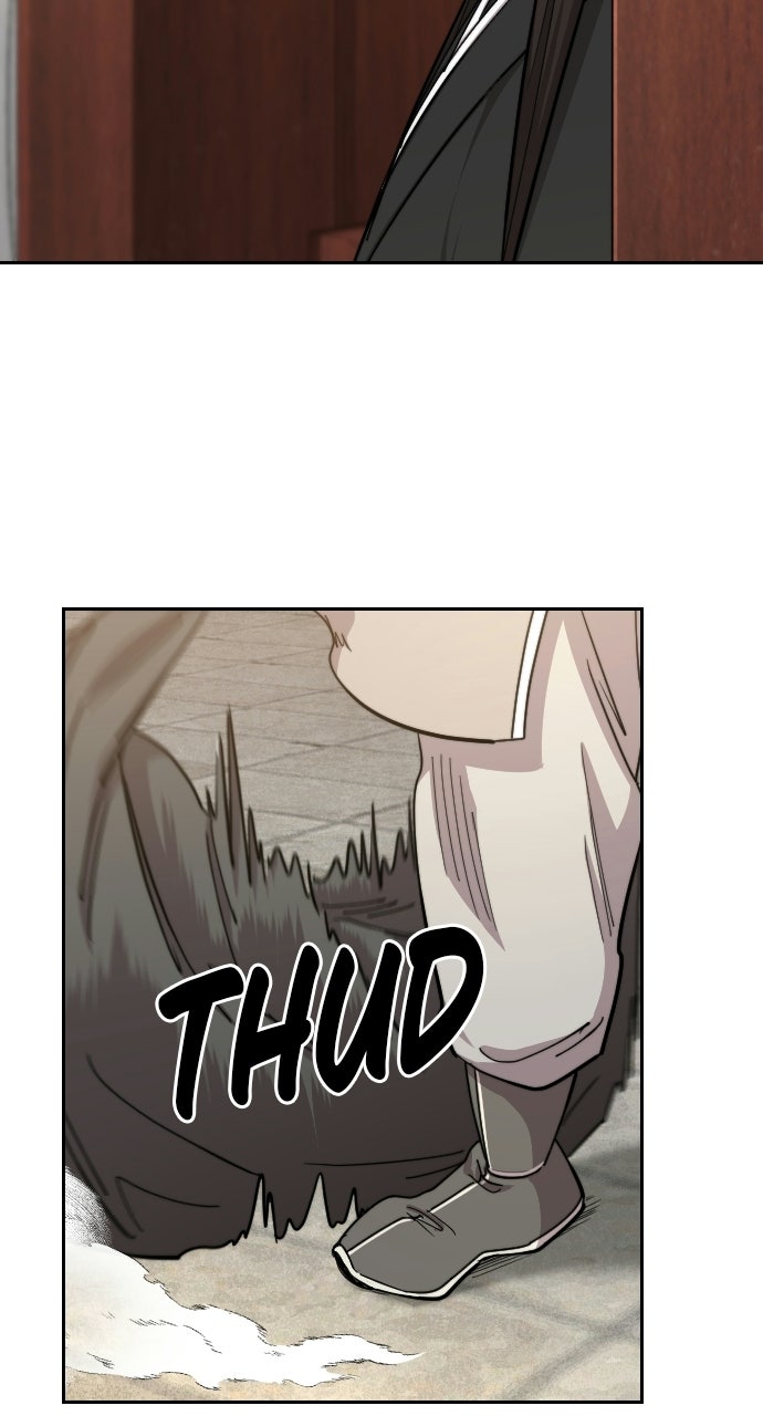 Read Return of the Blossoming Blade Manga Online