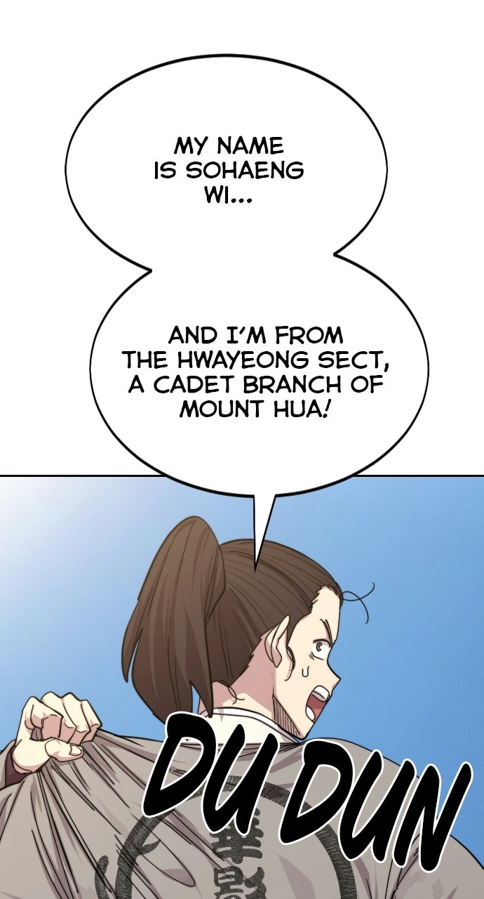Read Return of the Blossoming Blade Manga Online
