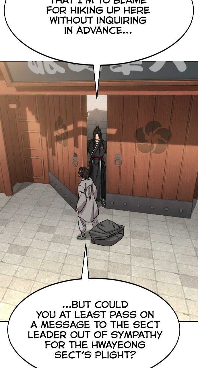 Read Return of the Blossoming Blade Manga Online