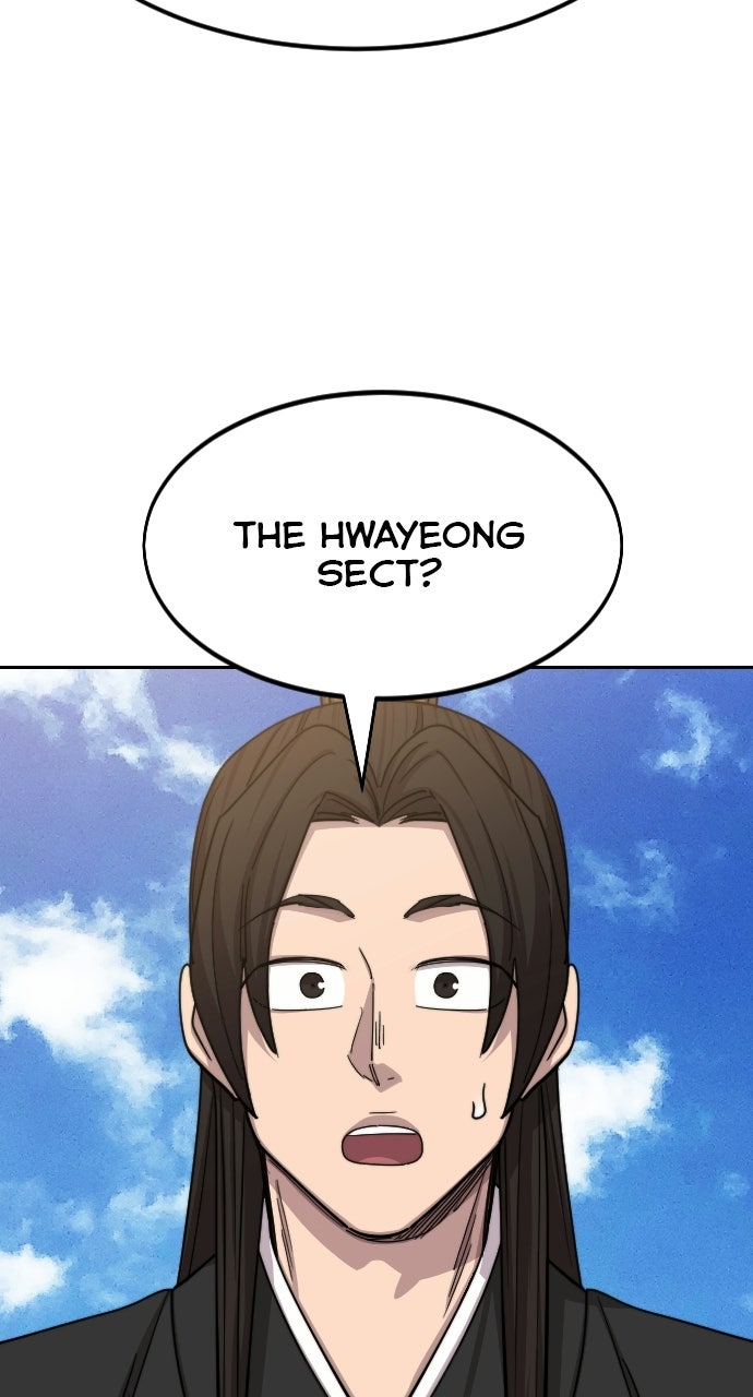Read Return of the Blossoming Blade Manga Online
