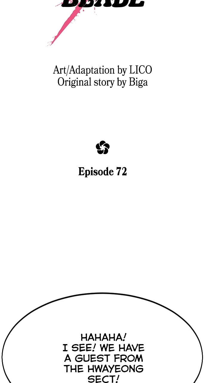 Read Return of the Blossoming Blade Manga Online